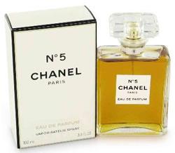 Parfum original de dama CHANEL NR 5 EDP