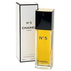 Parfum original de dama CHANEL NR 5 EDT