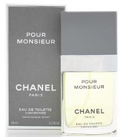 Parfum original barbatesc CHANEL POUR MONSIEUR