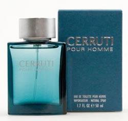 Parfum original barbatesc CERRUTI POUR HOMME