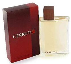 Parfum original barbatesc CERRUTI CERRUTI SI