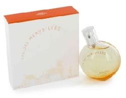 Parfum original de dama HERMES EAU DE MERVEILLES