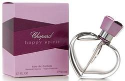 Parfum original de dama CHOPARD HAPPY SPIRIT