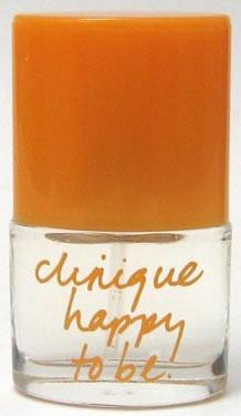 Parfum original de dama CLINIQUE HAPPY TO BE