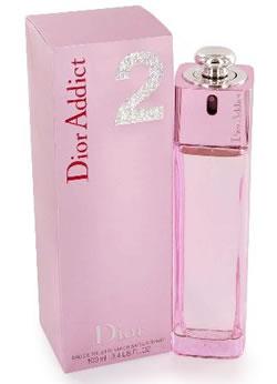 Parfum original de dama DIOR ADDICT 2