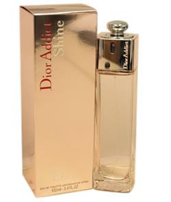 Parfum original de dama DIOR ADDICT SHINE