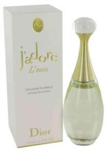 Parfum original de dama DIOR JADORE LEAU