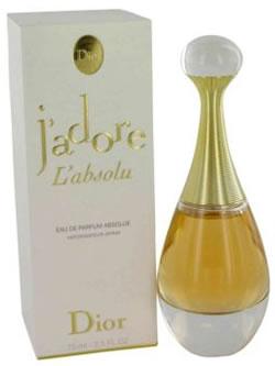 Parfum original de dama DIOR J`ADORE L`ABSOLU