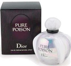 Parfum original de dama DIOR PURE POISON