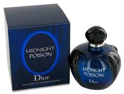 Parfum original de dama DIOR MIDNIGHT POISON