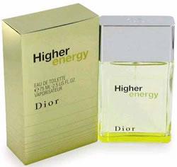 Parfum original barbatesc DIOR HIGHER ENERGY