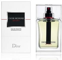 Parfum original barbatesc DIOR HOMME SPORT