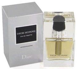 Parfum original barbatesc DIOR HOMME