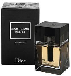 Parfum original barbatesc DIOR HOMME INTENSE