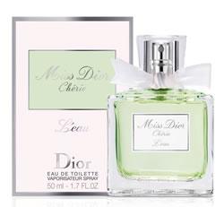 Parfum original de dama DIOR MISS DIOR CHERIE LEAU