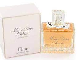 Parfum original de dama DIOR MISS DIOR CHERIE EDT