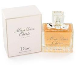 Parfum original de dama DIOR MISS DIOR CHERIE EDP