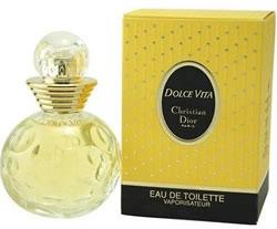 Parfum original de dama DIOR DOLCE VITA