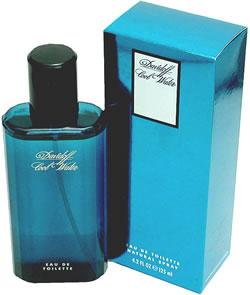 Parfum original de dama DAVIDOFF COOL WATER