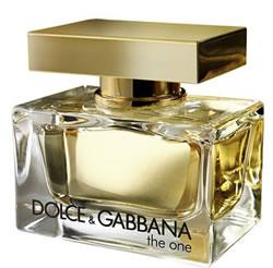 Parfum original de dama DOLCE GABBANA THE ONE