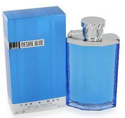 Parfum original barbatesc DUNHILL DESIRE BLUE