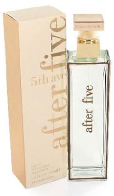 Parfum original de dama ELIZABETH ARDEN AFTER FIVE