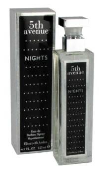 Parfum original de dama ELIZABETH ARDEN 5TH AVENUE NIGHTS