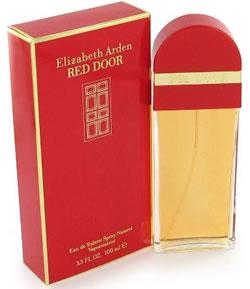 Parfum original de dama ELIZABETH ARDEN RED DOOR