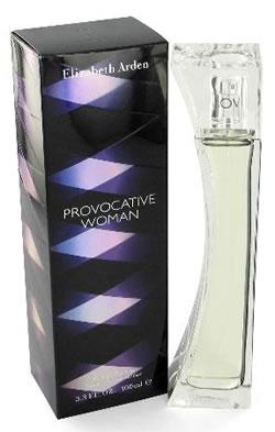 Parfum original de dama ELIZABETH ARDEN PROVOCATIVE WOMAN