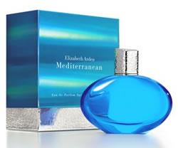 Parfum original de dama ELIZABETH ARDEN MEDITERRANEAN