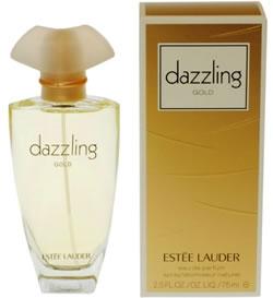 Parfum original de dama ESTEE LAUDER DAZZLING GOLD