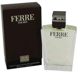 Parfum original barbatesc FERRE FERRE FOR MEN