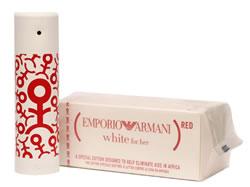 Parfum original de dama GIORGIO ARMANI EMPORIO WHITE RED