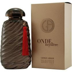 Parfum original de dama GIORGIO ARMANI ONDE MYSTERE