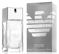 Parfum original barbatesc GIORGIO ARMANI DIAMONDS