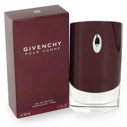 Parfum original barbatesc GIVENCHY POUR HOMME