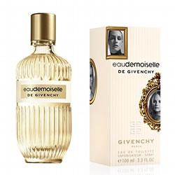 Parfum original de dama GIVENCHY EAUDEMOISELLE