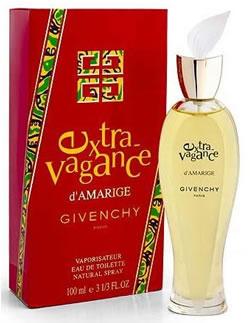 Parfum original de dama GIVENCHY EXTRAVAGANCE