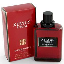 Parfum original barbatesc GIVENCHY XERYUS ROUGE