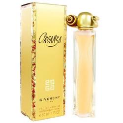 Parfum original de dama GIVENCHY ORGANZA