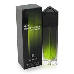 Parfum original barbatesc GIVENCHY VERY IRRESISTIBLE