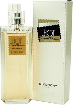 Parfum original de dama GIVENCHY HOT COUTURE EDP