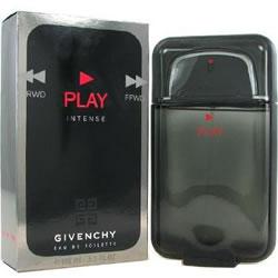 Parfum original barbatesc GIVENCHY PLAY INTENSE