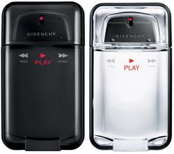 Parfum original barbatesc GIVENCHY PLAY