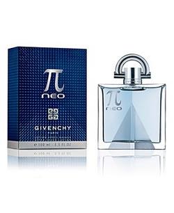 Parfum original barbatesc GIVENCHY PI NEO