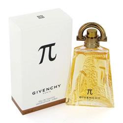 Parfum original barbatesc GIVENCHY PI