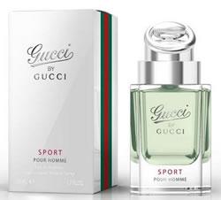 Parfum original barbatesc GUCCI BY GUCCI SPORT MEN