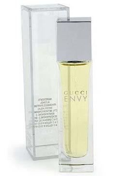 Parfum original de dama GUCCI ENVY