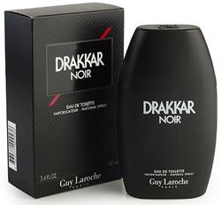 Parfum original de dama GUY LAROCHE DRAKKAR NOIR