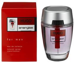 Parfum original barbatesc HUGO BOSS ENERGISE